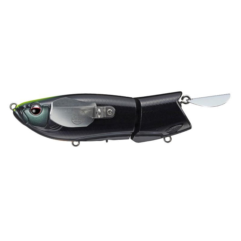 楽天市場】【全9カラー】 エバーグリーン オッタークローラー