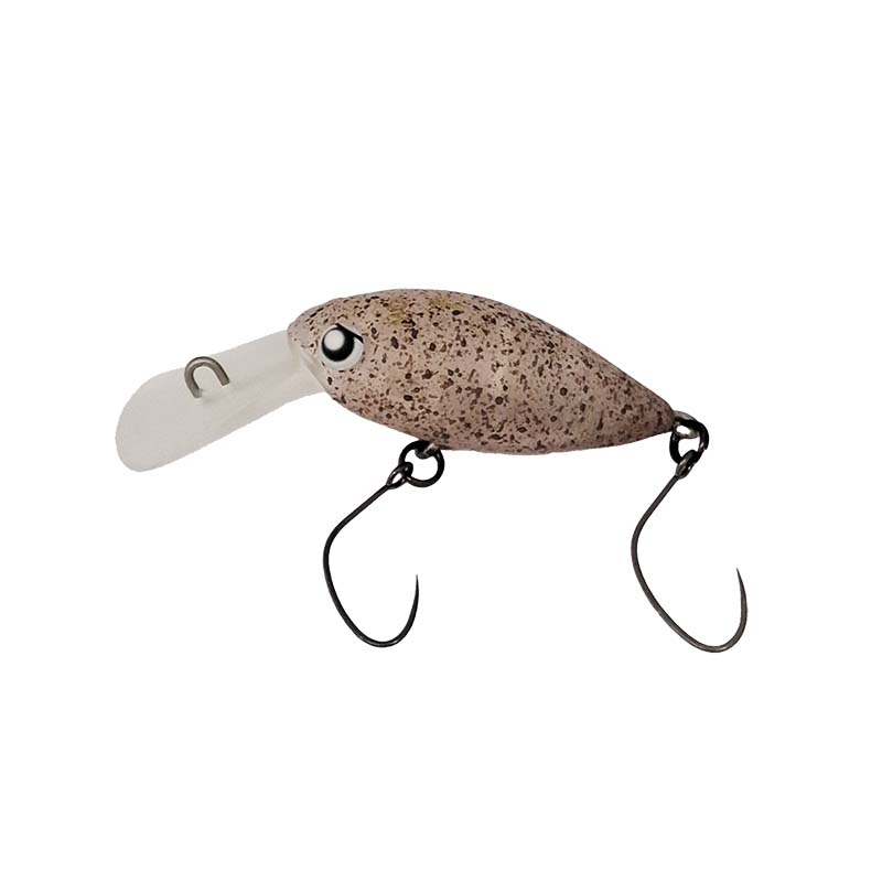 楽天市場】ロデオクラフト モカSR 2フック(FII) #38 フォーカス