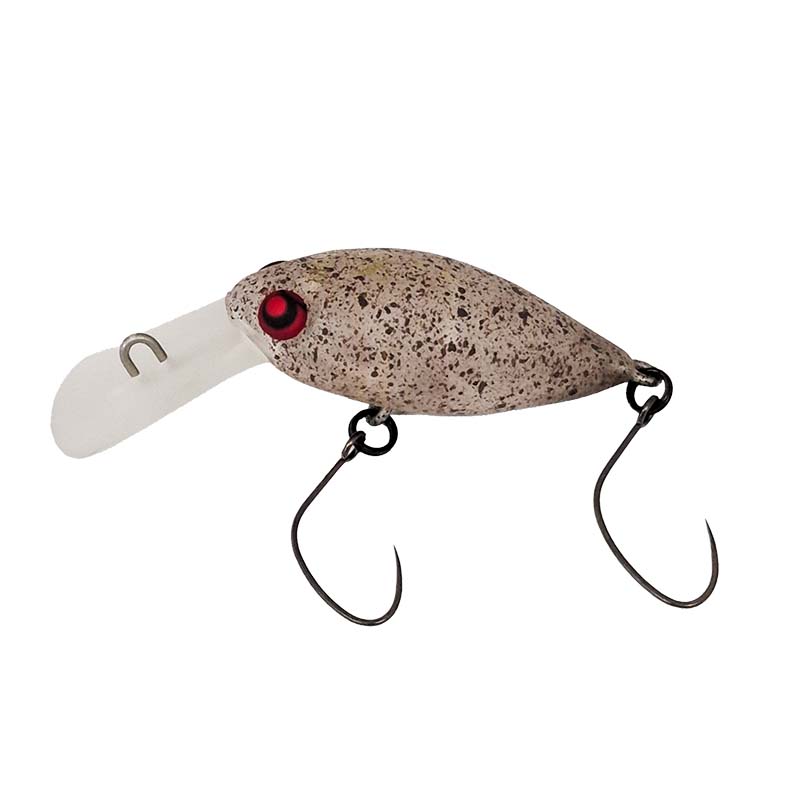 楽天市場】ロデオクラフト モカDR 2フック(SS) キラキラウォーター