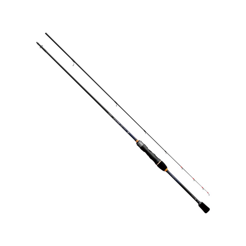 楽天市場】【がまかつ】25LUXXE EGTR XX S511M+-solid【4549018762280