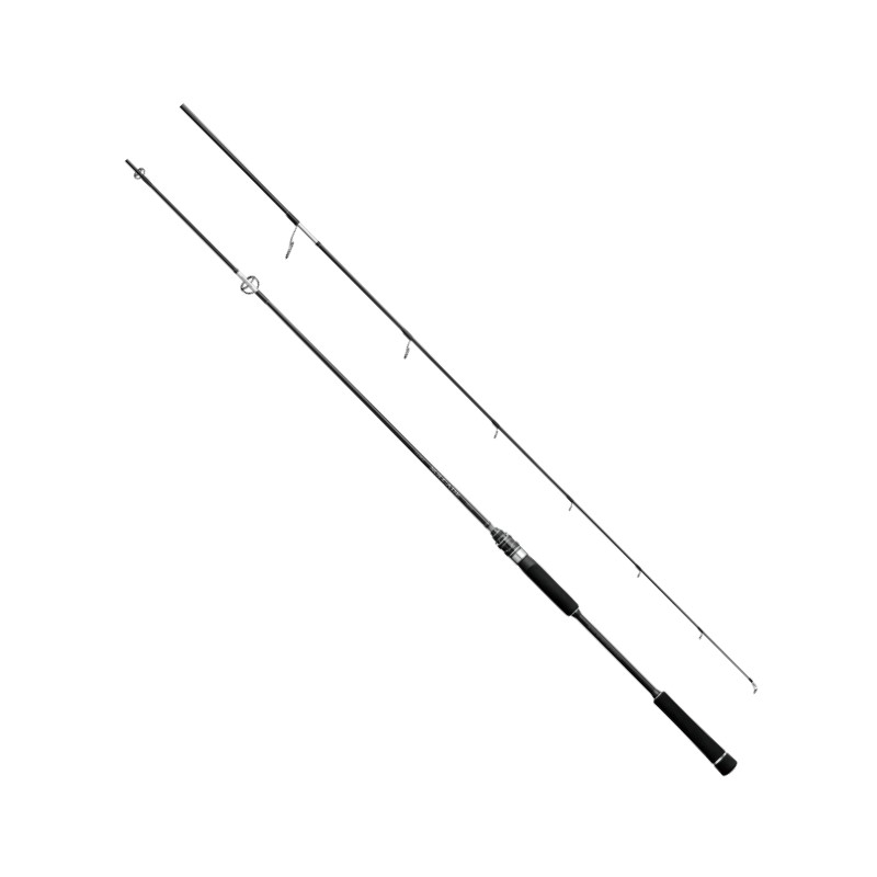 がまかつ ジギングロッド ラグゼ ソルケイド S60L(スピニング・2ピース)  S60L 楽天市場】がまかつ ラグゼ ソルケイド S60L スピニングモデル