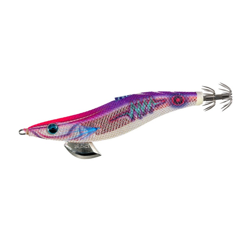 楽天市場】ヤマシタ エギ王 SEARCH サーチ 3.0号シャロー 090 ピーチ