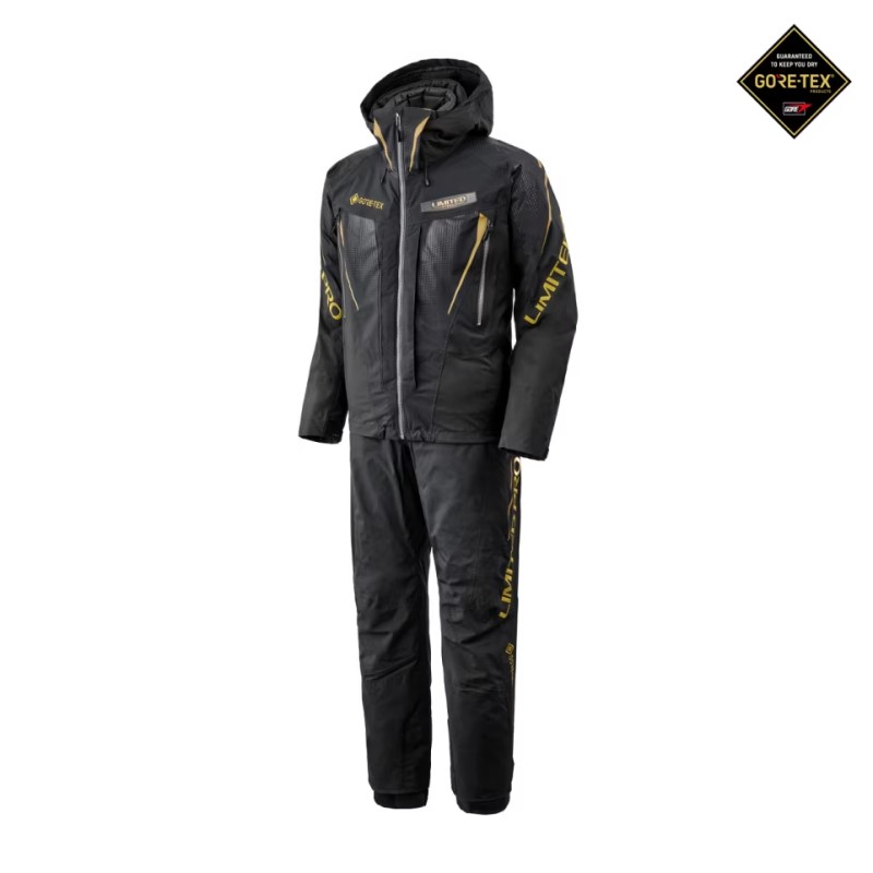 楽天市場】シマノ 防寒ウェア リミテッドプロ ゴアテックス ダウン