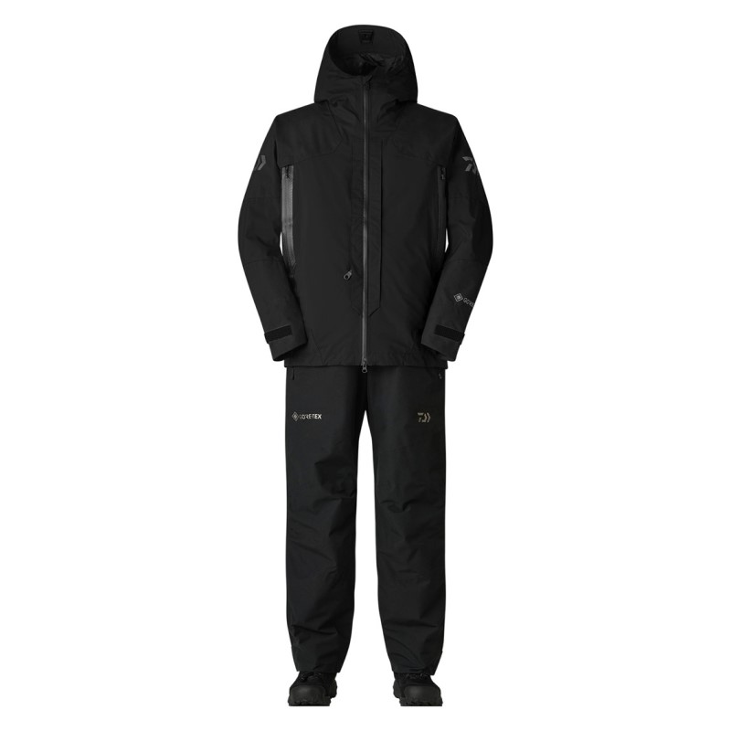楽天市場】ダイワ DW-1824 GORE-TEX コンビアップウィンタースーツ ＃M