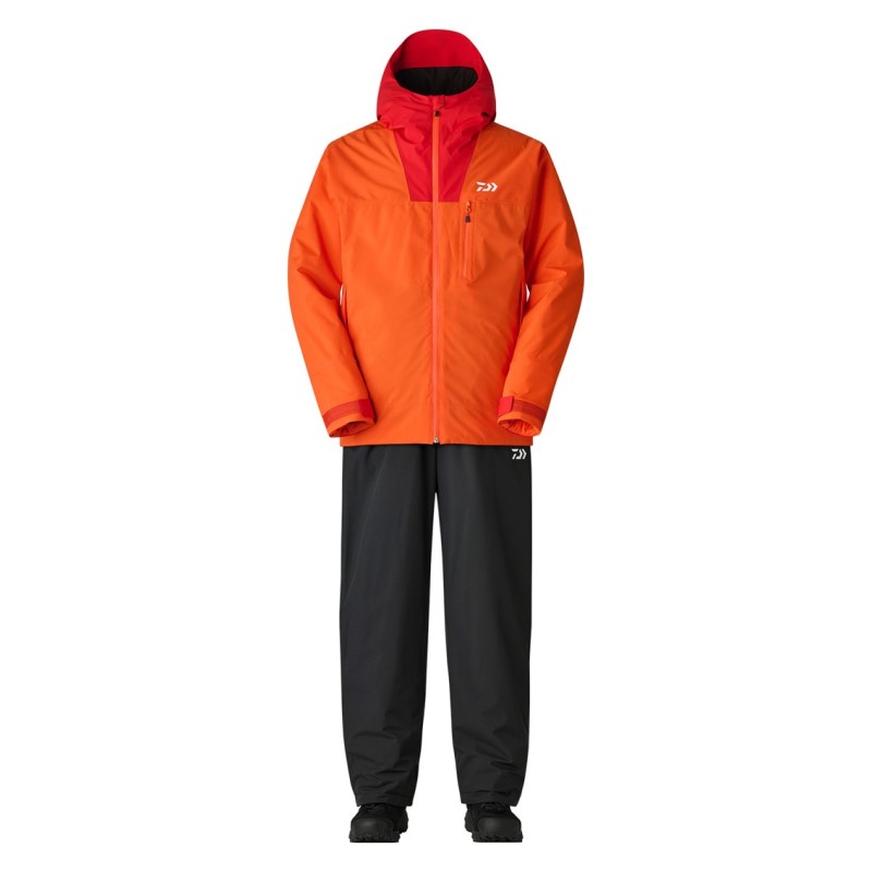 楽天市場】ダイワ 【決算SALE 防寒ウェア】 DW-3525 レインマックス