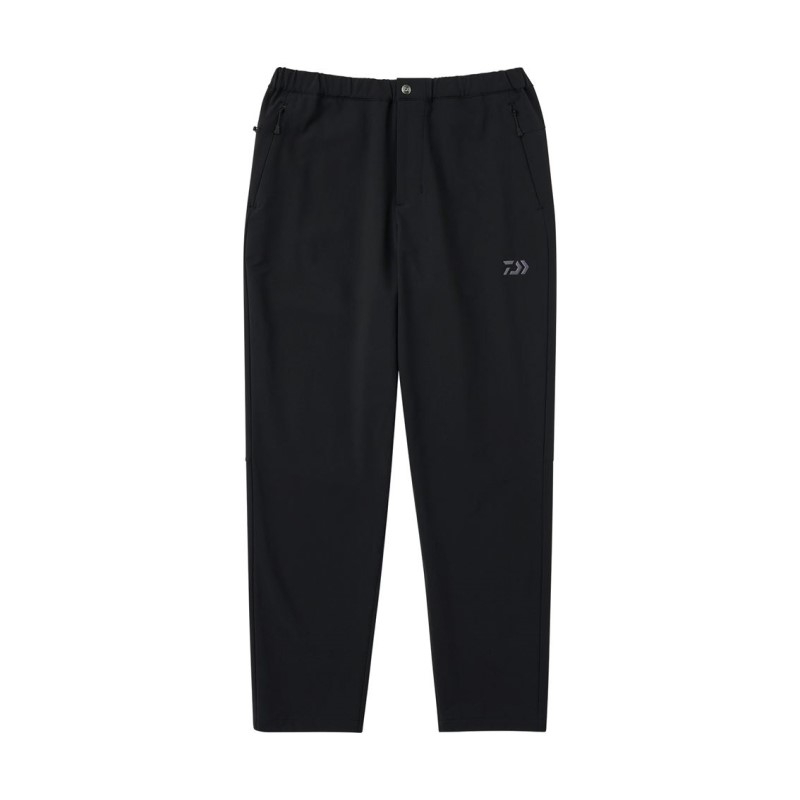 ダイワ DP-8125 STORMFLEECE ウィンドブロック パンツ 2XL ブラック | 釣具 釣り フィッシング｜つり具のブンブン　店