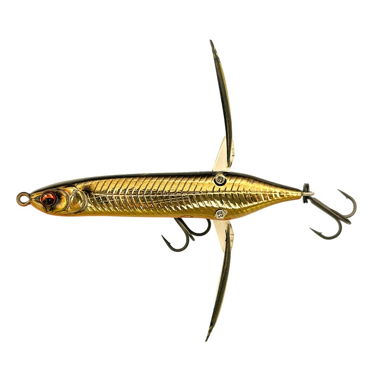 イマカツ　アベンタクローラー　チビバゼル　10個セット新品未使用 mokkoya_imakatsu-chibyvazelle-3d