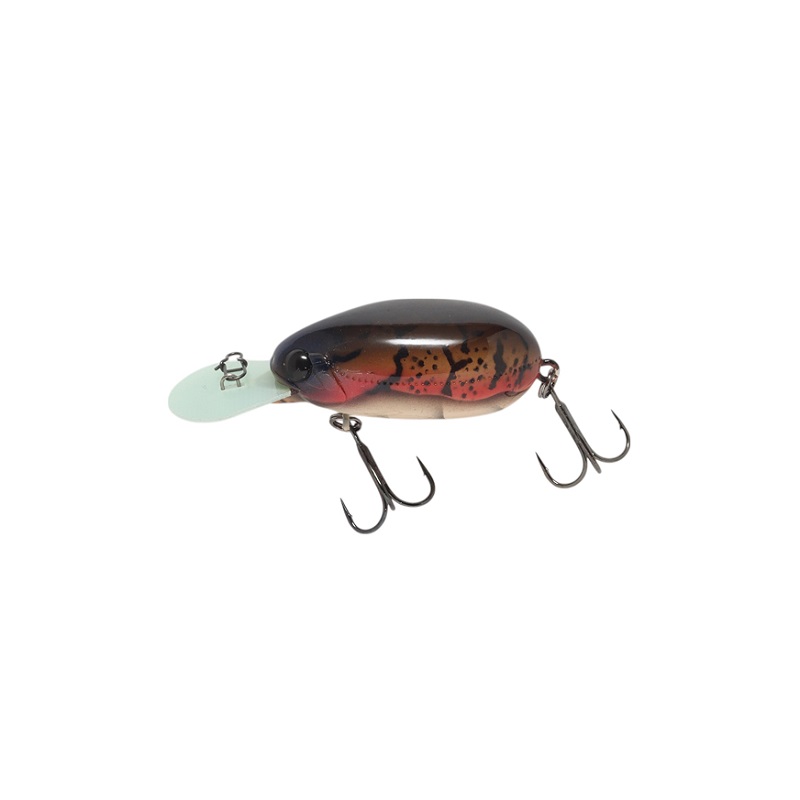 楽天市場】BetoBeto（ベトベト） 25 クランク MR A0029 クラゲ