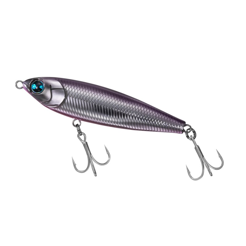 ルアー・フライ AHPL MOKUHEN 3 OPPAI Jointed Wing Noisy AHPL