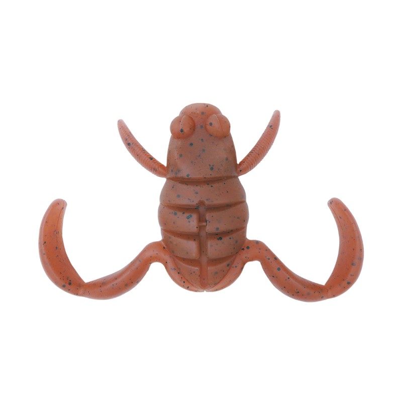 ボトムアップ　スクーパーフロッグマグナム　ブルフロッグ　限定カラー　4つセット ボトムアップ スクーパーフロッグマグナム ブルフロッグ 限定カラー 4