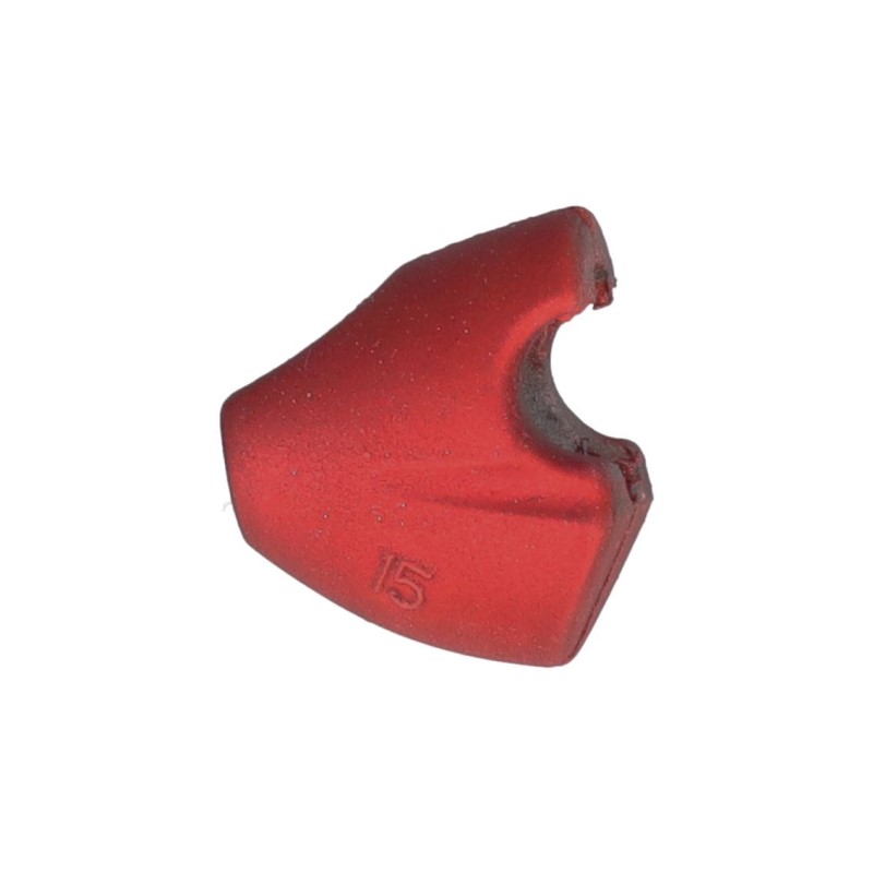 楽天市場】ダイワ(Daiwa) 仮面シンカー 1.5g レッド 【釣具 釣り具