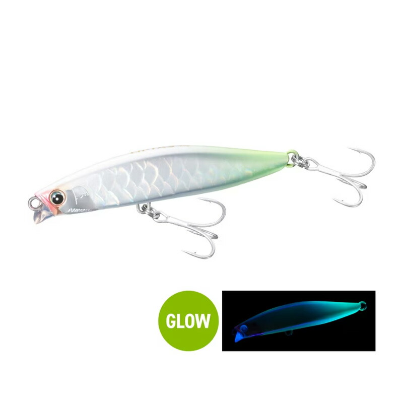 SHIMANO リプタス80mm 27g 6個セット新品未使用 新製品】 シマノさんより 🆕リプタス80S 入荷致しました‼️ 是非