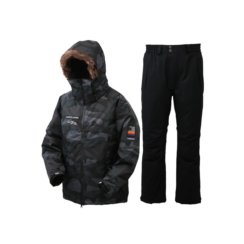 楽天市場】オレンジブルー MZFW-885 mazume ROUGH WATER ALL WEATHER