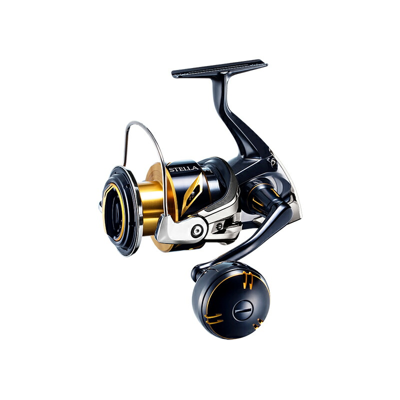 楽天市場】シマノ 20 ステラ SW 30000 スピニングリール STELLA| 釣具