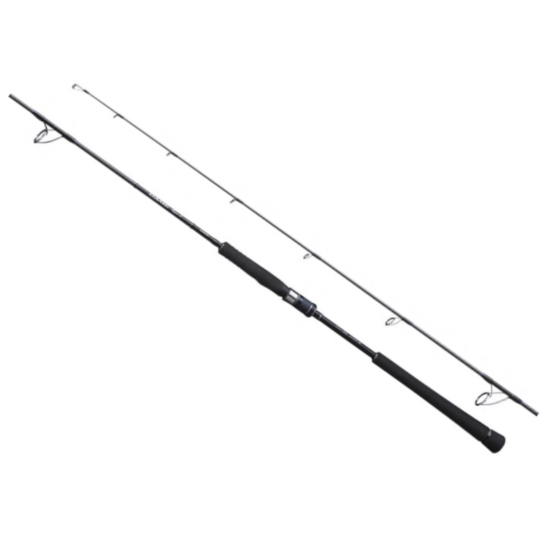 シマノ 20 ゲームタイプJ S62-4 【大型商品】 | 釣具 釣り フィッシング