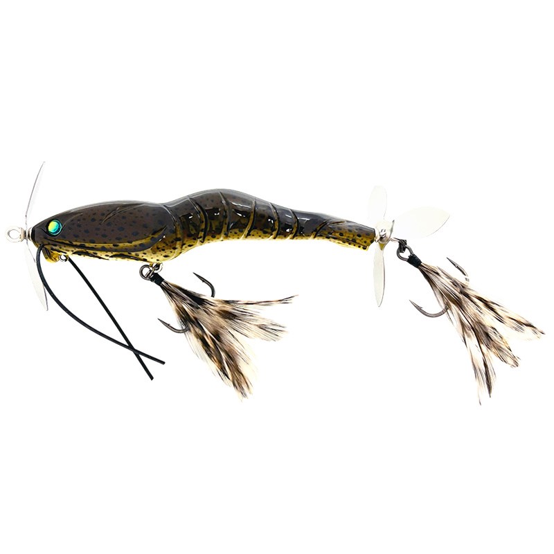 イマカツ】鬼ヴィラルRS ブラックレイブン フルメタル FDガード 3個