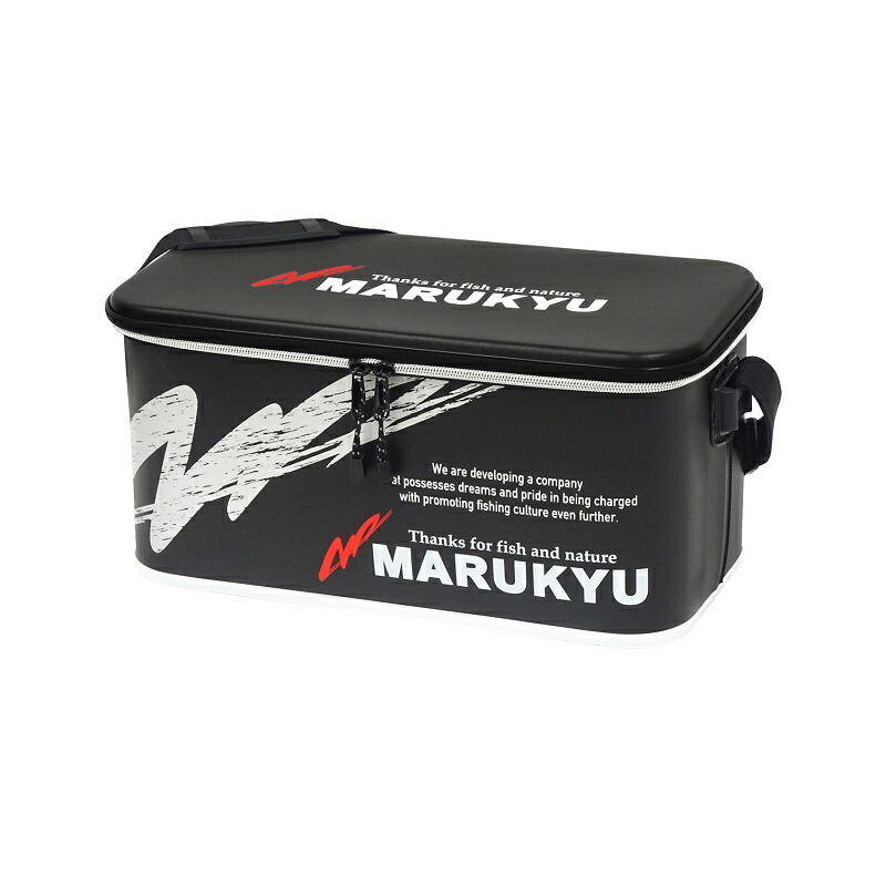 【先着限定最大7,500円OFFクーポン 7/18～】マルキュー MQ-01 ドライバッグ TYPE-P ブラック | 釣具 釣り フィッシング｜つり具のブンブン　店