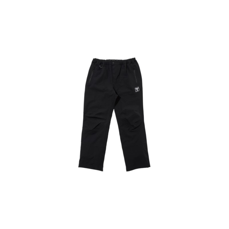 【先着限定最大7,500円OFFクーポン 7/18~】ジャッカル PA-A002 クラウドシェルパンツ XL ブラック / 釣具 釣り フィッシング|つり具のブンブン 店