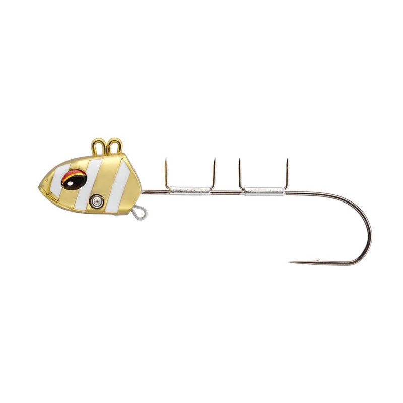 楽天市場】ダイワ 船タチウオテンヤSS ST ミドルフック MR 40号 UV