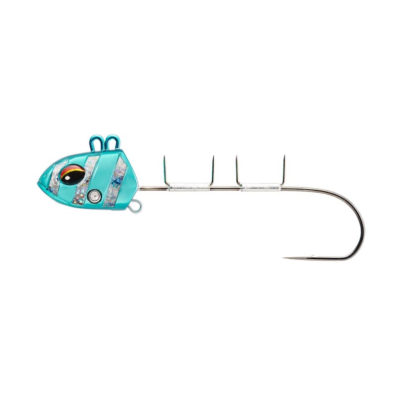 楽天市場】ダイワ 船タチウオテンヤSS ST ミドルフック MR 40号