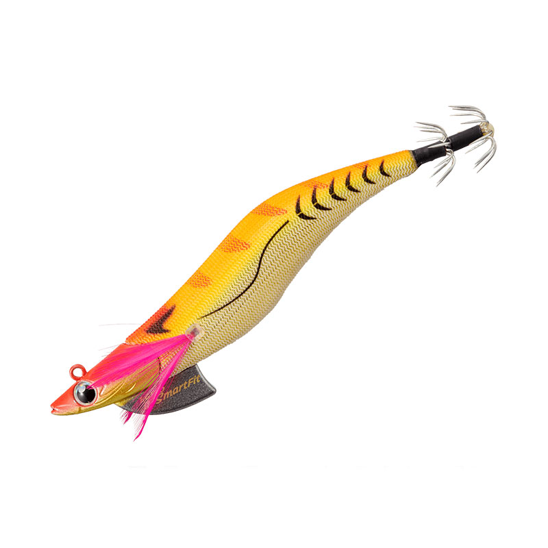 楽天市場】○メジャークラフト エギゾーTR スマートフィット ETSF-3.5