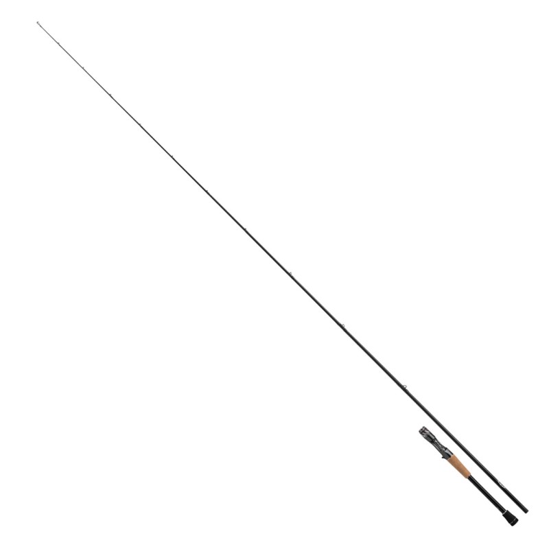 ダイワ スティーズ リアルコントロール C76MH+-SV 【大型商品】 / 釣具 釣り フィッシング