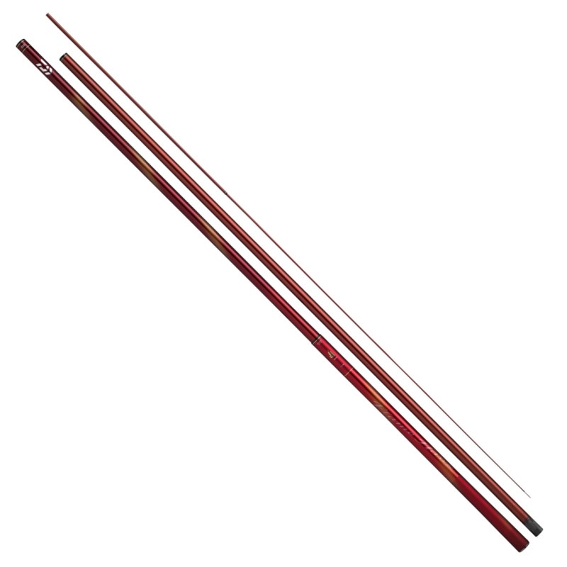 ダイワ 26 遡 フレイムホーク P-3 90M・E / 渓流 本流竿 / 釣具 釣り フィッシング