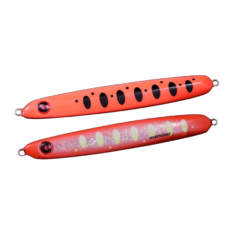 楽天市場】ジグリップ アメノウオ 150g #036 マグナムオレンジPG