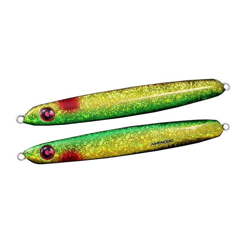 楽天市場】ジグリップ アメノウオ 150g #036 マグナムオレンジPG
