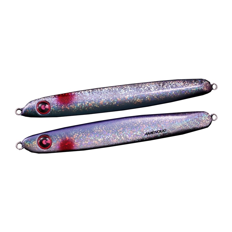 楽天市場】ジグリップ アメノウオ 150g #036 マグナムオレンジPG