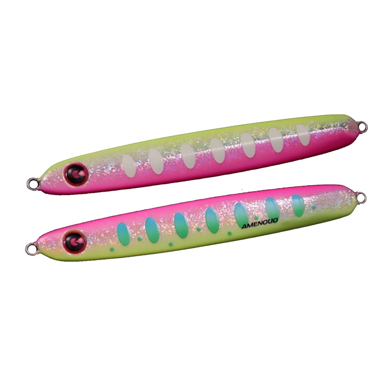 楽天市場】ジグリップ アメノウオ 150g #034 ブルピンサンドPG