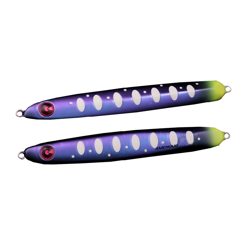 楽天市場】ジグリップ アメノウオ 150g #034 ブルピンサンドPG