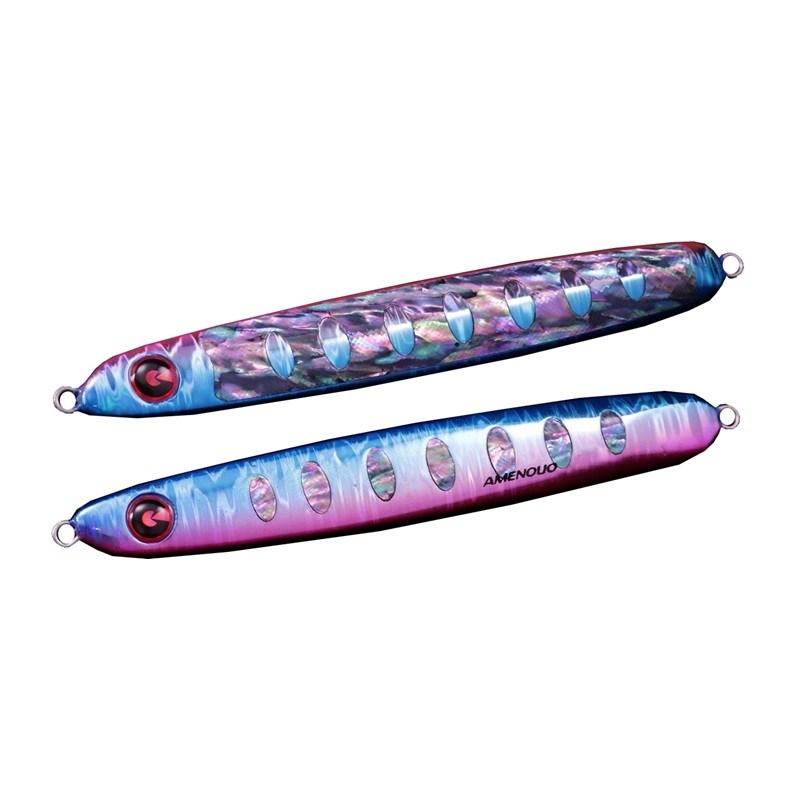 楽天市場】ジグリップ アメノウオ 150g #036 マグナムオレンジPG