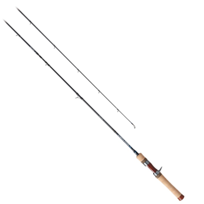 パームス RERA KAMUY レラカムイ RKSC-53UL / 釣具 釣り フィッシング
