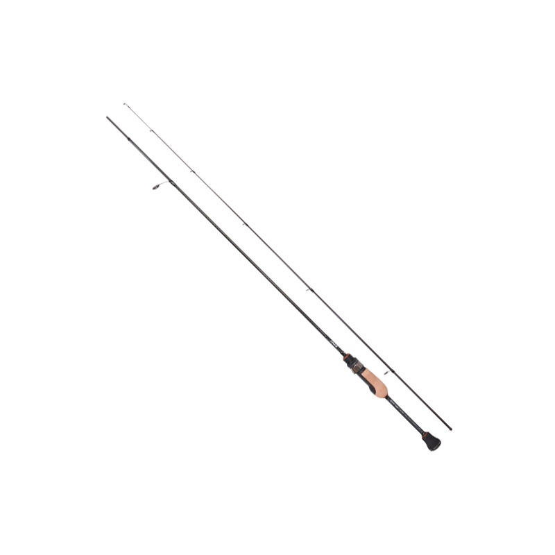 ティクト SRAM MSR Kagiroi 火光 MSR-56IT / 釣具 釣り フィッシング
