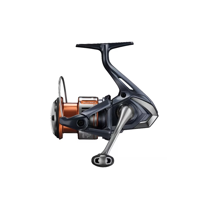 シマノ 26 ナスキー 2500HG / 釣具 釣り フィッシング