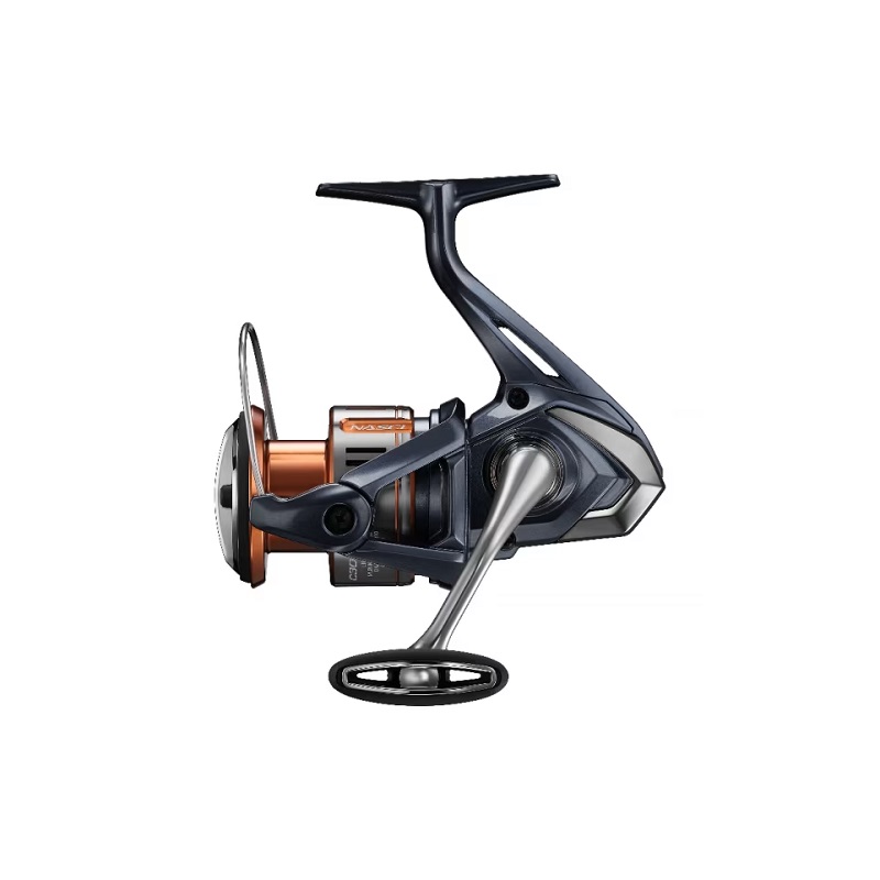 【先着限定最大7,500円OFFクーポン 7/18~】シマノ 26 ナスキー C3000HG / 釣具 釣り フィッシング|つり具のブンブン 店