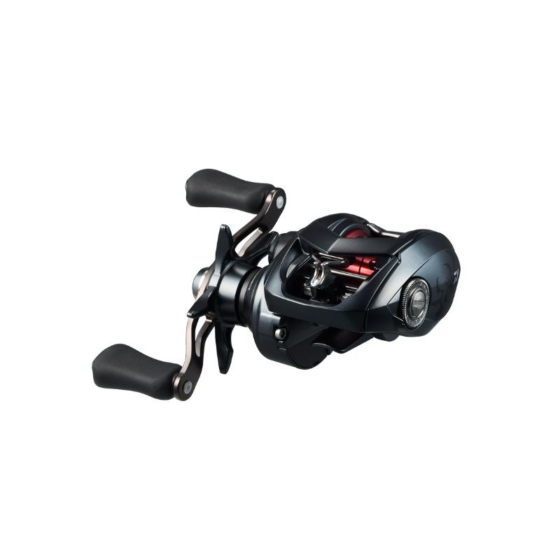 【先着限定最大7,500円OFFクーポン 7/18~】ダイワ 26 タトゥーラBF TW 8.1R / 右ハンドル / 釣具 釣り フィッシング|つり具のブンブン 店
