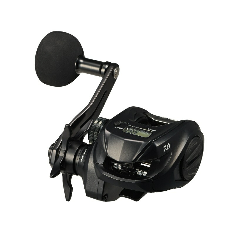 ダイワ 【2026年5月発売予定】 26 ティエラIC 150H / 右ハンドル / 釣具 釣り フィッシング