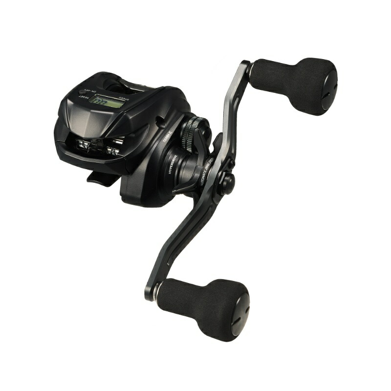 ダイワ 【2026年5月発売予定】 26 ティエラIC 150HL-DH / 左ハンドル / 釣具 釣り フィッシング