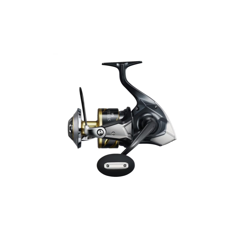 シマノ 【2026年4月発売予定】 26 ステラSW 18000HG / 釣具 釣り フィッシング