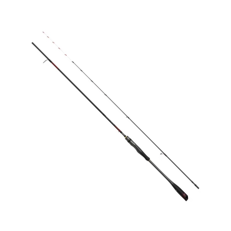 シマノ 26 炎月リミテッド 一つテンヤマダイ 235MH+ / 釣具 釣り フィッシング