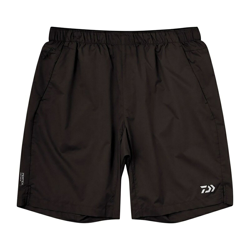 ダイワ DP-5126 パーテックス ライトショートパンツ ブラック L / 釣具 釣り フィッシング｜つり具のブンブン　店