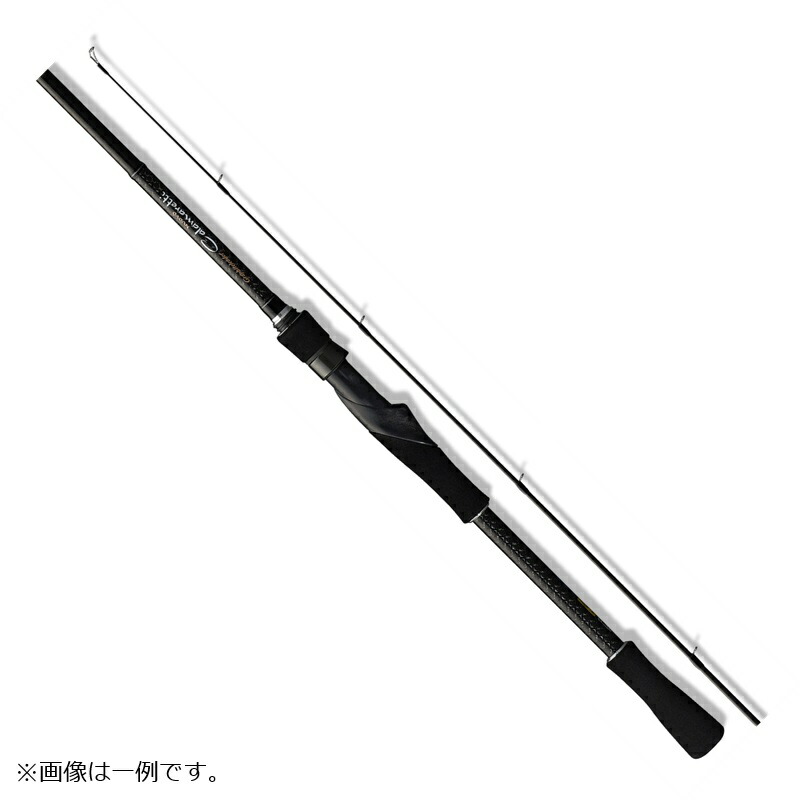【先着限定最大7,500円OFFクーポン 7/18~】オリムピック 26 ヌーボカラマレッティー 26GCALXS-832ML / 釣具 釣り フィッシング|つり具のブンブン 店
