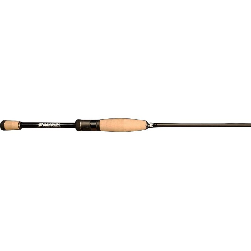 レイドジャパン グラディエーター マキシマム GX-61LS MAXX CHANGER 61L 【大型商品】 / バスロッド スピニングロッド グリップジョイント2ピース / 釣具 釣り フィッシング｜つり具のブンブン　店