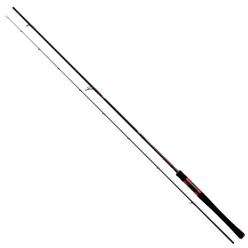 楽天市場】ダイワ ハートランド 7112MRB-25 | 釣具 釣り