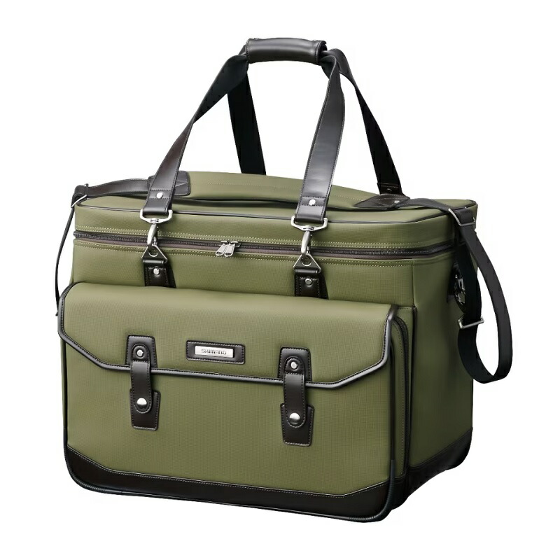 シマノ BA-511W へらバッグ XT 50L カーキ | 釣具 釣り フィッシング｜つり具のブンブン　店