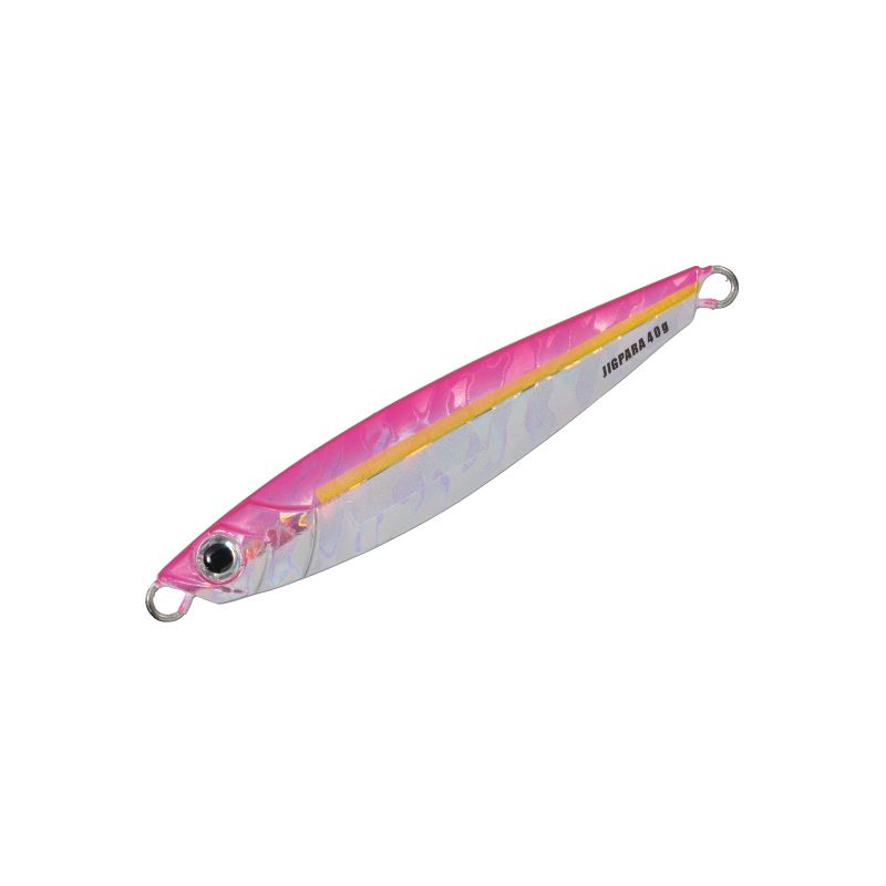 楽天市場】メジャークラフト ジグパラ 30g #038 チャート