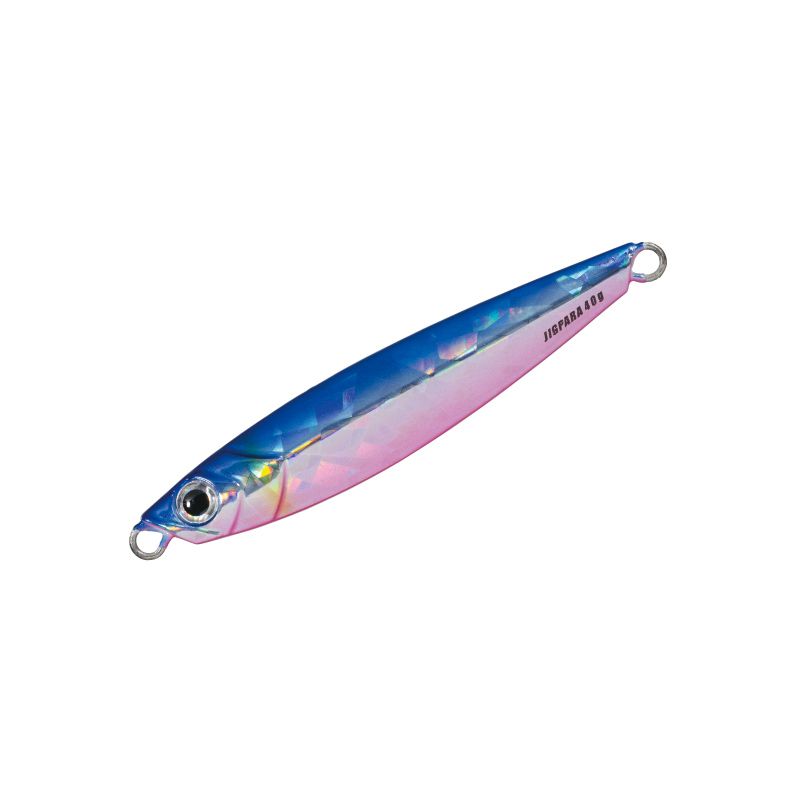 楽天市場】メジャークラフト ジグパラ 40g イエローチャート | 釣具