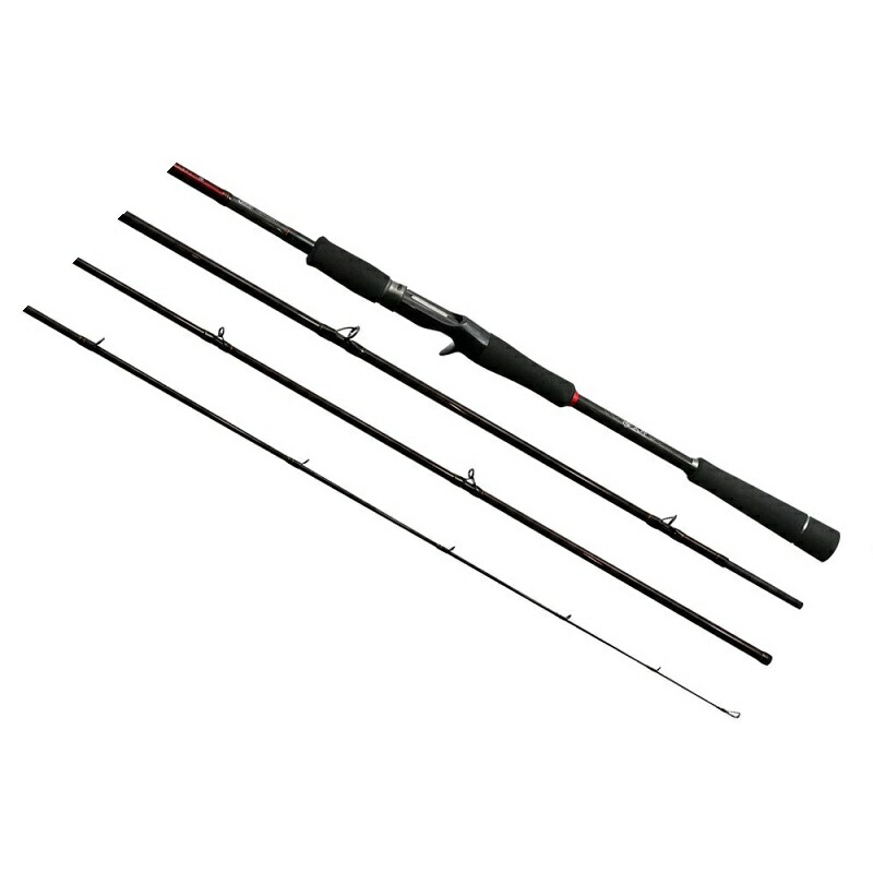 【先着限定最大7,500円OFFクーポン 7/18~】一誠 海太郎 ロッド 「碧」 五十六 IUC-902MH-RF 【大型商品】 | 釣具 釣り フィッシング|つり具のブンブン 店